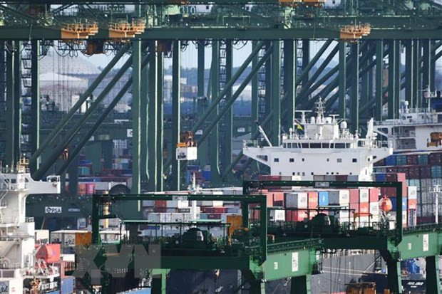 Singapur y Alianza del Pacífico firmarán TLC en diciembre próximo ảnh 1 Singapur y Alianza del Pacífico firmarán TLC en diciembre próximo ảnh 1