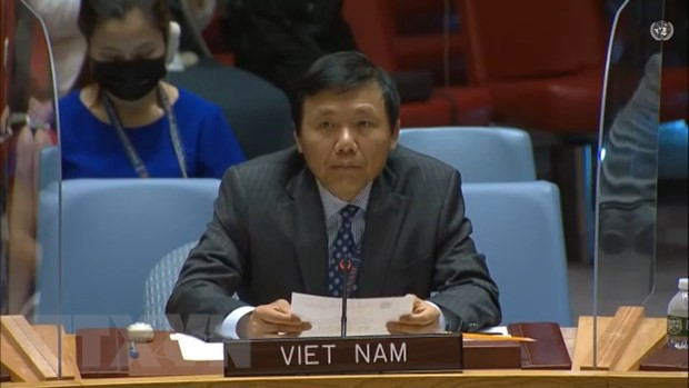 Vietnam expresa preocupación ante tensión política en Chipre ảnh 1