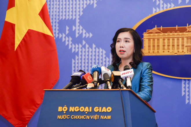 Política cambiaria de Vietnam es consistente con sus compromisos internacionales ảnh 1