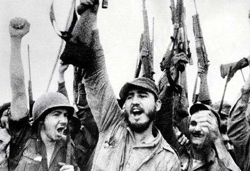 Vietnam felicita a Cuba por aniversario 68 del Asalto al Cuartel Moncada ảnh 1 Vietnam felicita a Cuba por aniversario 68 del Asalto al Cuartel Moncada ảnh 1