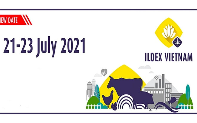 Celebrarán exposición para promover industria acuícola de Vietnam ảnh 1 Celebrarán exposición para promover industria acuícola de Vietnam ảnh 1