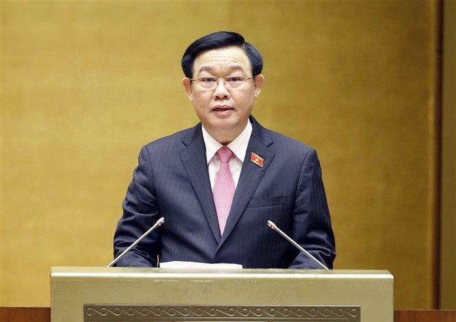 Presidente del Parlamento insta a fortalecer apoyo a personas con méritos revolucionarios en Vietnam ảnh 2 Presidente del Parlamento insta a fortalecer apoyo a personas con méritos revolucionarios en Vietnam ảnh 2