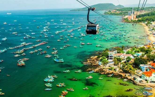 Tres ciudades vietnamitas entre los 100 mejores destinos del mundo ảnh 1 Tres ciudades vietnamitas entre los 100 mejores destinos del mundo ảnh 1