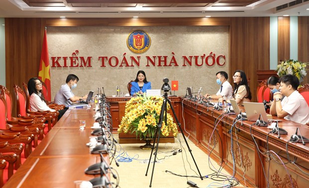 Vietnam participa en la reunión de Instituciones de Auditoría de ASEAN ảnh 1 Vietnam participa en la reunión de Instituciones de Auditoría de ASEAN ảnh 1