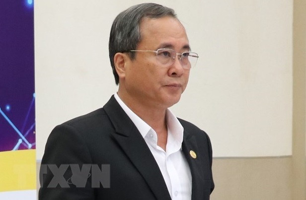 Abren proceso legal contra exdirigente de provincia vietnamita de Binh Duong ảnh 1 Abren proceso legal contra exdirigente de provincia vietnamita de Binh Duong ảnh 1