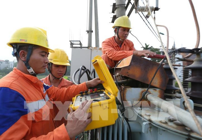Empresas vietnamitas reciben premio de la ASEAN sobre seguridad y salud laboral ảnh 1 Empresas vietnamitas reciben premio de la ASEAN sobre seguridad y salud laboral ảnh 1
