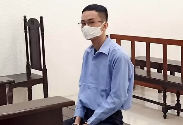 Encarcelan a responsables de propaganda contra el Estado de Vietnam ảnh 2 Encarcelan a responsables de propaganda contra el Estado de Vietnam ảnh 2
