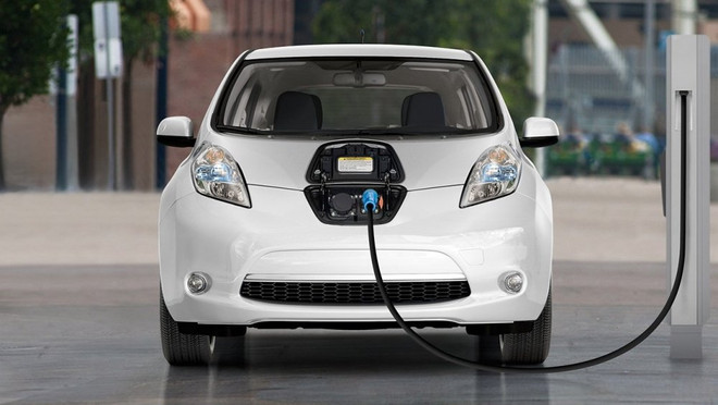 Indonesia aspira a producir 600 mil coches electrónicos para 2030 ảnh 1 Indonesia aspira a producir 600 mil coches electrónicos para 2030 ảnh 1