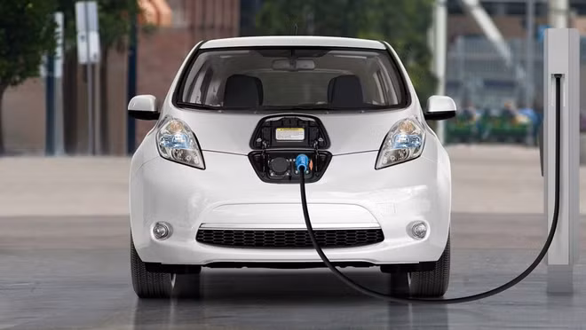Indonesia aspira a producir 600 mil coches electrónicos para 2030 ảnh 1