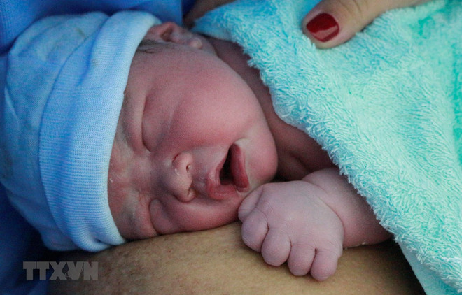 Laos aprueba nueva ley sobre gestación subrogada y aborto ảnh 1 Laos aprueba nueva ley sobre gestación subrogada y aborto ảnh 1