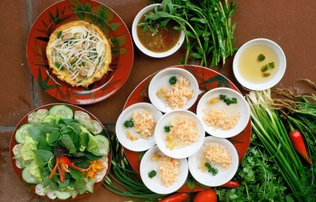 Vogue exalta 29 platos vietnamitas imprescindibles ảnh 4 Vogue exalta 29 platos vietnamitas imprescindibles ảnh 4