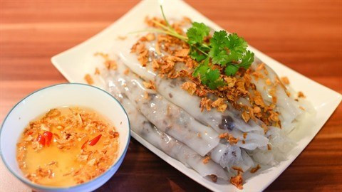 Vogue exalta 29 platos vietnamitas imprescindibles ảnh 3 Vogue exalta 29 platos vietnamitas imprescindibles ảnh 3