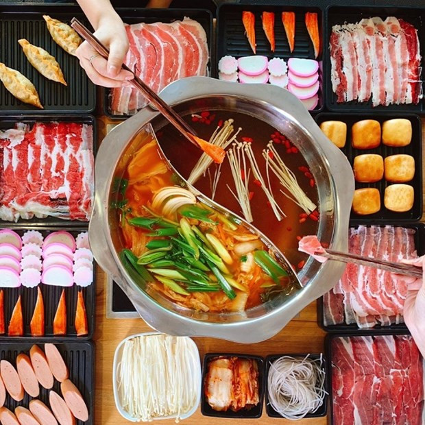 Vogue exalta 29 platos vietnamitas imprescindibles ảnh 5 Vogue exalta 29 platos vietnamitas imprescindibles ảnh 5