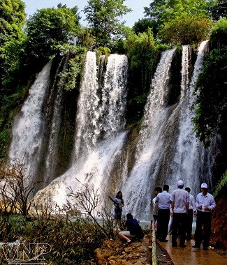 Ecoturismo exhibe belleza de aldea de Son La ảnh 2 Ecoturismo exhibe belleza de aldea de Son La ảnh 2