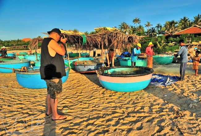 Turismo ecológico en Mui Ne ảnh 6