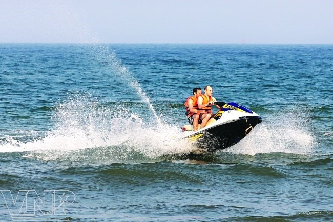 Quang Binh, potencial polo turístico en el Centro ảnh 14