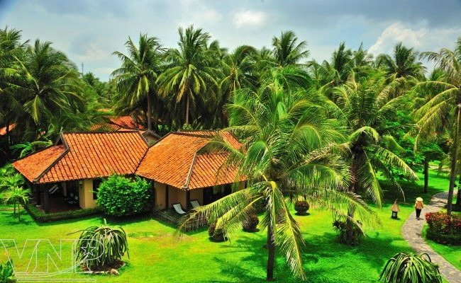 Turismo ecológico en Mui Ne ảnh 3