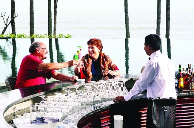 Quang Binh, potencial polo turístico en el Centro ảnh 19