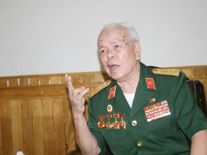 Tropas especiales vietnamitas e historias poco contadas ảnh 2 Tropas especiales vietnamitas e historias poco contadas ảnh 2
