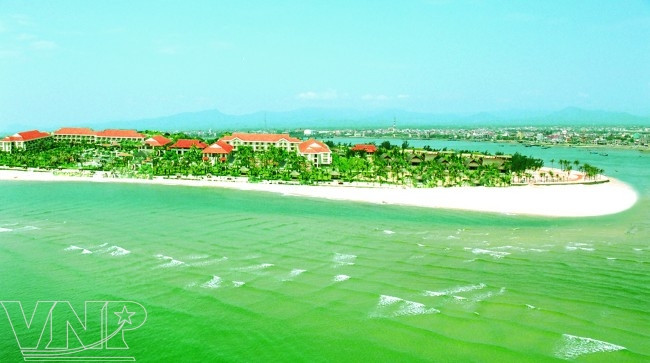 Quang Binh, potencial polo turístico en el Centro ảnh 16