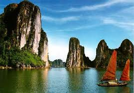 Ha Long en lista de 100 destinos más atractivos ảnh 1 Ha Long en lista de 100 destinos más atractivos ảnh 1