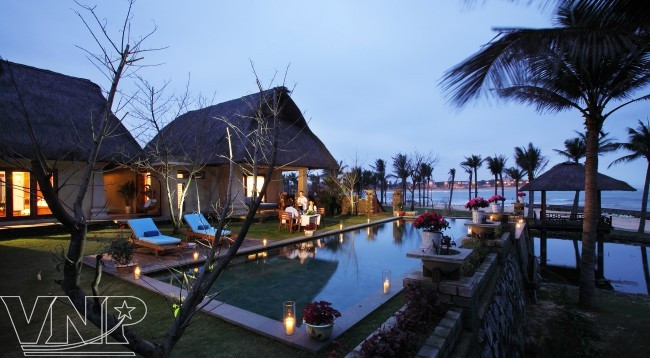 Quang Binh, potencial polo turístico en el Centro ảnh 17