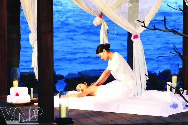 Quang Binh, potencial polo turístico en el Centro ảnh 18