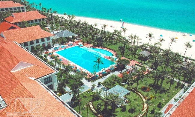 Quang Binh, potencial polo turístico en el Centro ảnh 15