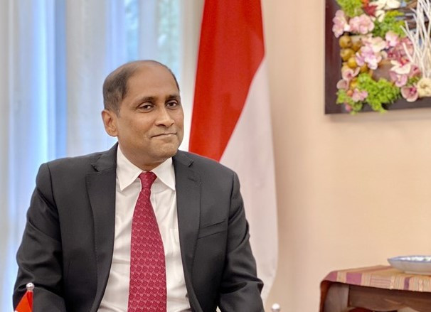 Visita del premier de Singapur abre oportunidad para una agenda futura de nexos con Vietnam ảnh 2 Visita del premier de Singapur abre oportunidad para una agenda futura de nexos con Vietnam ảnh 2