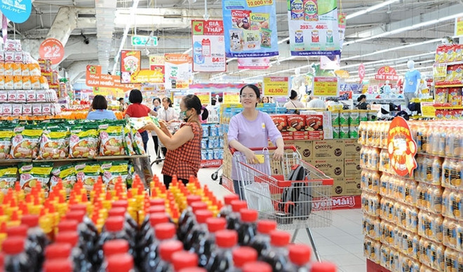 Pronostican perspectiva del crecimiento económico vietnamita ảnh 1 Pronostican perspectiva del crecimiento económico vietnamita ảnh 1