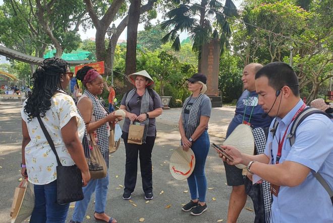 Vietnam despliega medidas de promoción turística en temporada alta ảnh 2