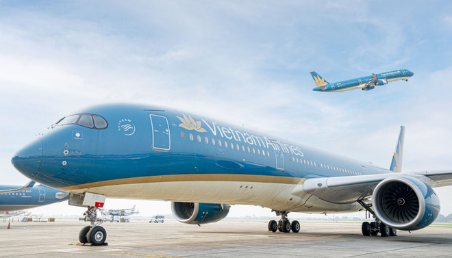 Vietnam Airlines obtiene certificación PCI DSS de nivel 2 ảnh 1 Vietnam Airlines obtiene certificación PCI DSS de nivel 2 ảnh 1