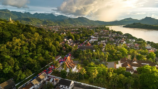 Laos espera recibir 2,7 millones de turistas foráneos en 2024 ảnh 1 Laos espera recibir 2,7 millones de turistas foráneos en 2024 ảnh 1