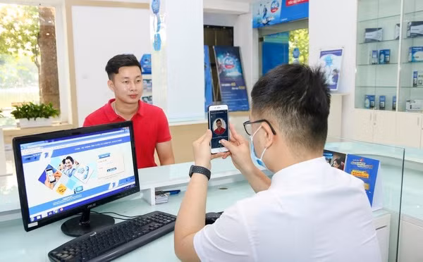 Empresas vietnamitas cosechan “frutas dulces” de inteligencia artificial ảnh 1