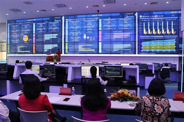Promueven establecimiento de Centro de Innovación Vietnam - Singapur ảnh 1 Promueven establecimiento de Centro de Innovación Vietnam - Singapur ảnh 1
