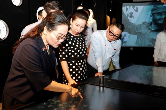 Ciudad Ho Chi Minh y Cuba colaboran en diversos campos ảnh 3