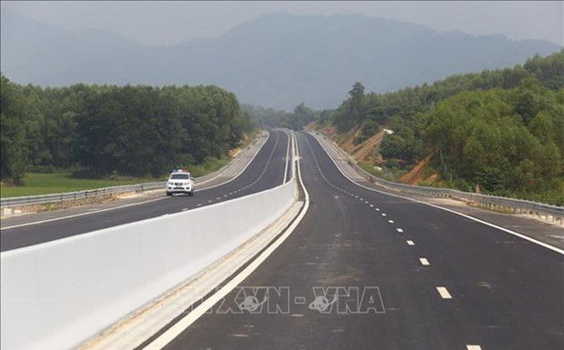Laos y Tailandia estudian la construcción de una autopista que conecte con Vietnam ảnh 1 Laos y Tailandia estudian la construcción de una autopista que conecte con Vietnam ảnh 1