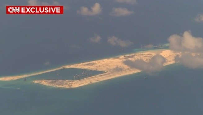 EE.UU. insta a una mayor voz de UE en cuestiones del Mar Oriental ảnh 1 EE.UU. insta a una mayor voz de UE en cuestiones del Mar Oriental ảnh 1