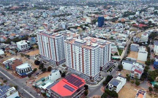 Vietnam aprueba proyecto de construcción de un millón de casas sociales ảnh 1