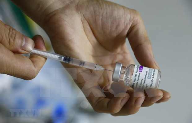 Nuevos casos de COVID-19 en Vietnam suman 856 este martes ảnh 1 Nuevos casos de COVID-19 en Vietnam suman 856 este martes ảnh 1