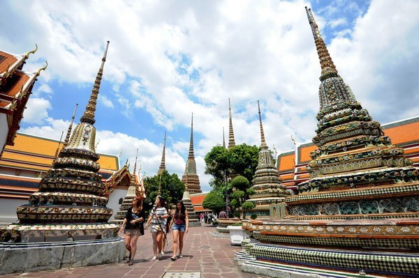 Tailandia presenta estrategia para el desarrollo del turismo sostenible ảnh 1 Tailandia presenta estrategia para el desarrollo del turismo sostenible ảnh 1