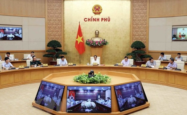 Exigen garantizar progreso de construcción del aeropuerto vietnamita de Long Thanh ảnh 1 Exigen garantizar progreso de construcción del aeropuerto vietnamita de Long Thanh ảnh 1