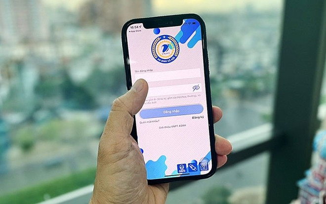 VNPT gana premio mundial de tecnología de la información ảnh 1