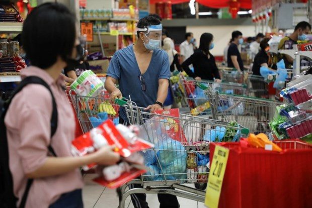 Malasia aplicará numerosas soluciones tecnológicas para garantizar seguridad alimentaria ảnh 1 Malasia aplicará numerosas soluciones tecnológicas para garantizar seguridad alimentaria ảnh 1