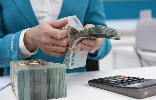 Índice de transparencia presupuestaria de Vietnam sigue mejorando ảnh 1 Índice de transparencia presupuestaria de Vietnam sigue mejorando ảnh 1