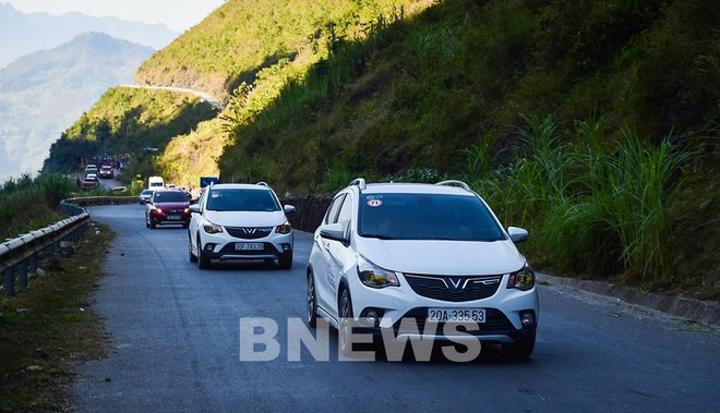 Ventas de automóviles aumentaron un 3,4 por ciento en mayo ảnh 1