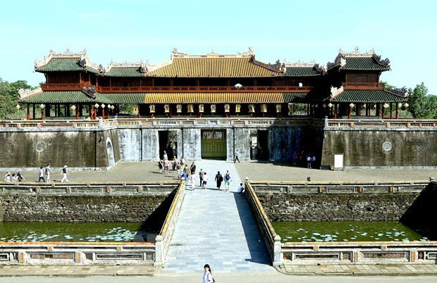 Vietnam agiliza preservación de patrimonios culturales en antigua ciudad imperial ảnh 1 Vietnam agiliza preservación de patrimonios culturales en antigua ciudad imperial ảnh 1