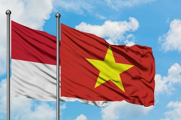 Empresas vietnamitas estudian oportunidades de negocios en Indonesia ảnh 1 Empresas vietnamitas estudian oportunidades de negocios en Indonesia ảnh 1