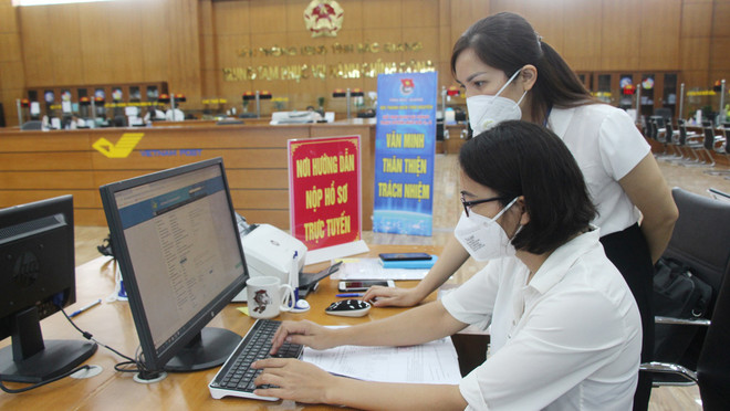 Provincia vietnamita de Bac Giang busca mejorar índice de competitividad ảnh 1 Provincia vietnamita de Bac Giang busca mejorar índice de competitividad ảnh 1