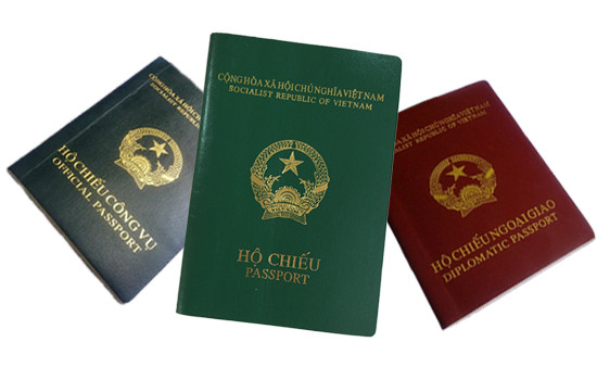 Vietnam utilizará nuevo formulario de pasaporte a partir de julio ảnh 1